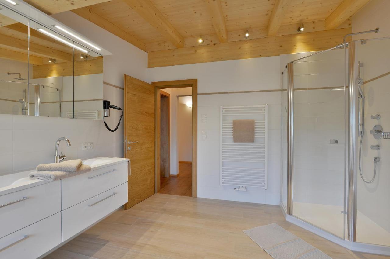 Appartement Fuchs Ferdinand Ellmau Luaran gambar