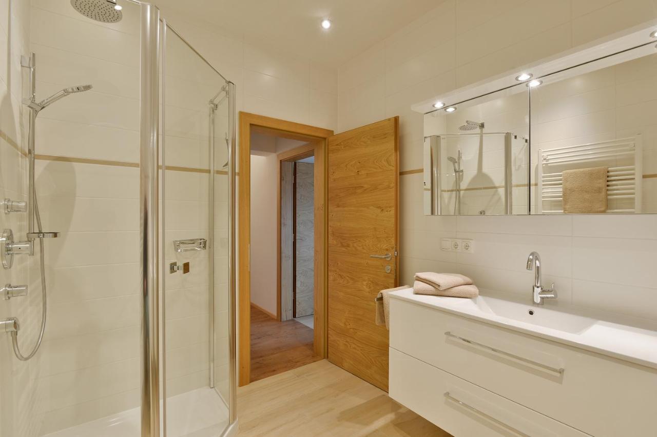 Appartement Fuchs Ferdinand Ellmau Luaran gambar