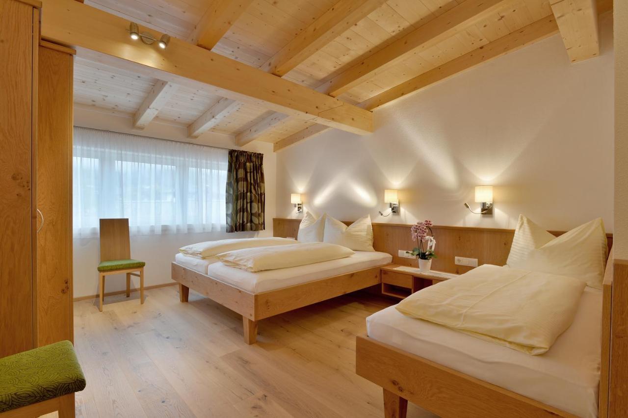 Appartement Fuchs Ferdinand Ellmau Luaran gambar