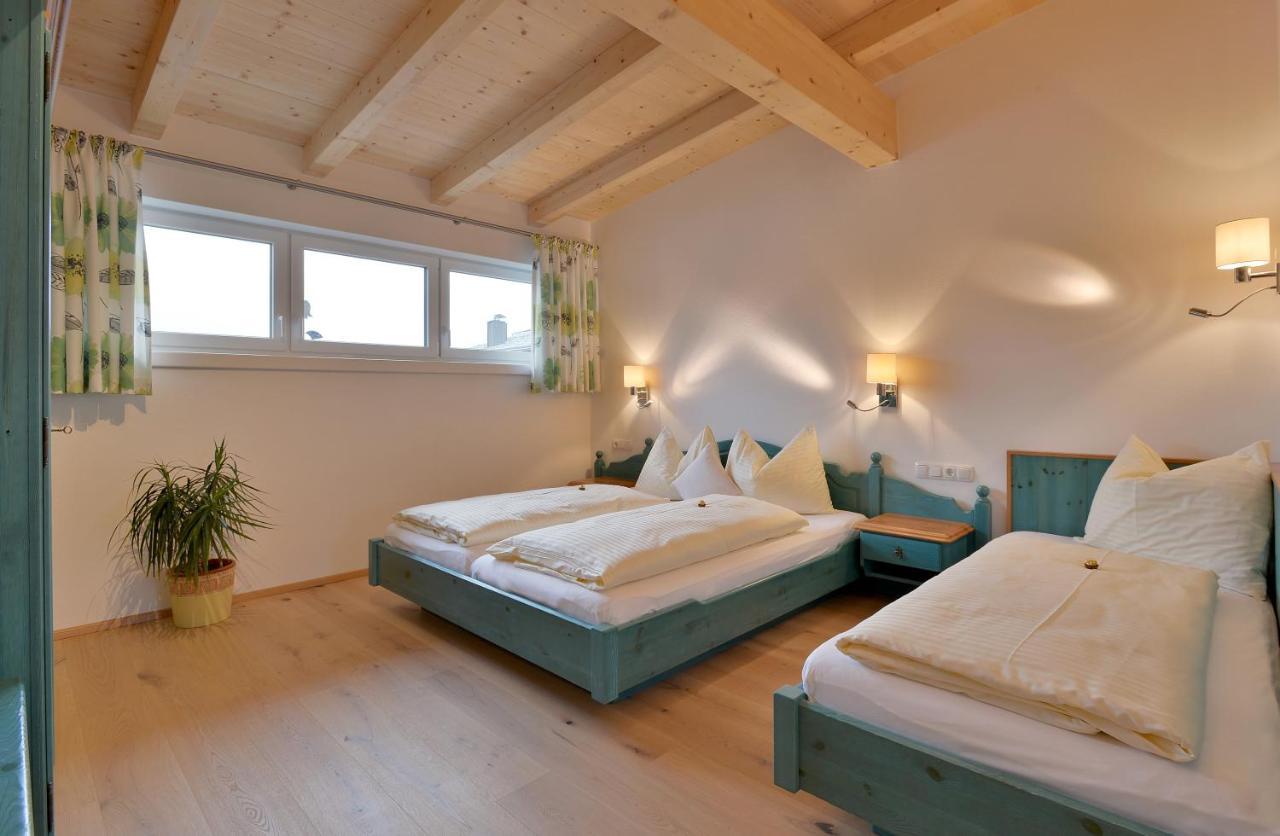 Appartement Fuchs Ferdinand Ellmau Luaran gambar