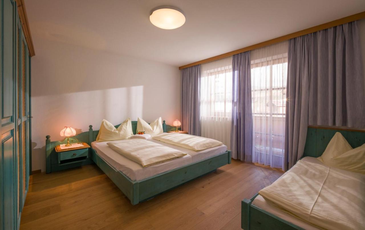Appartement Fuchs Ferdinand Ellmau Luaran gambar