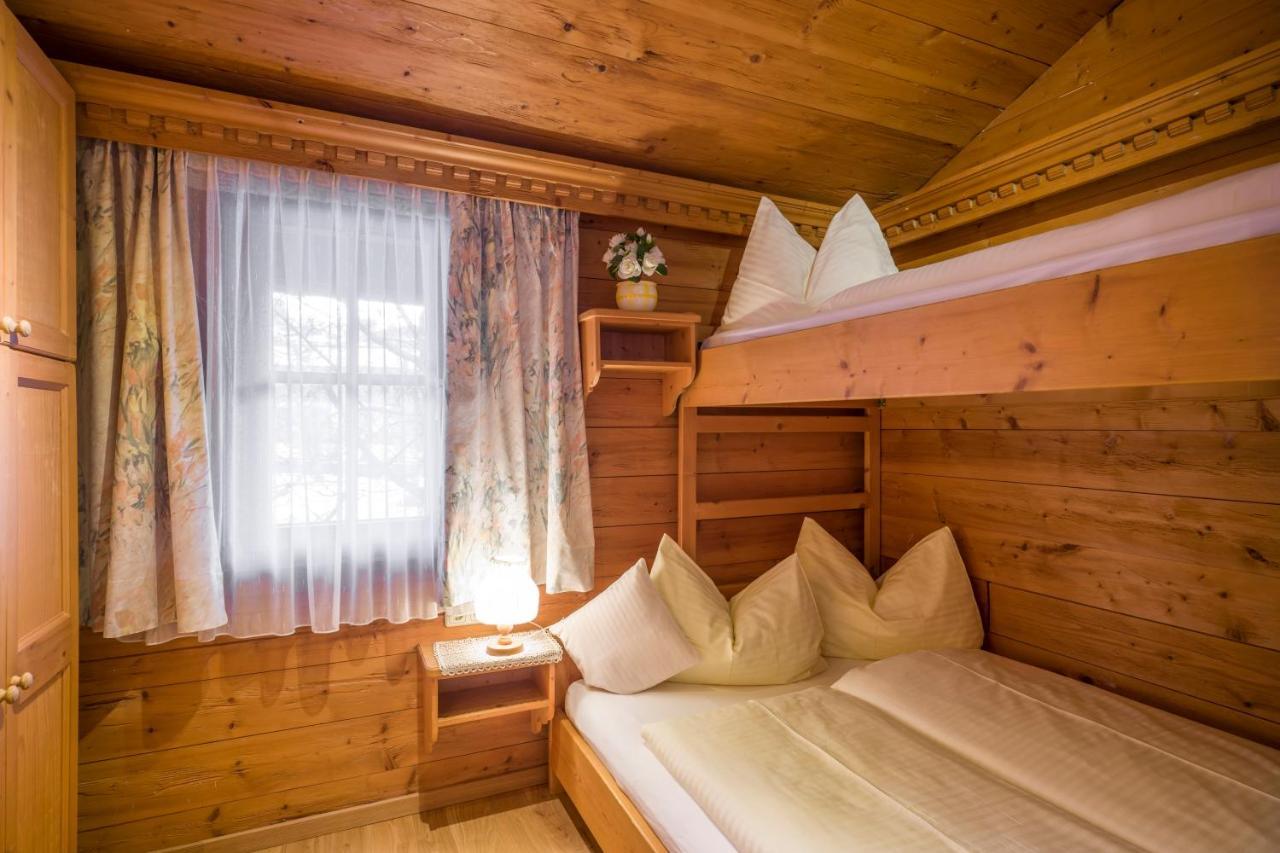 Appartement Fuchs Ferdinand Ellmau Luaran gambar