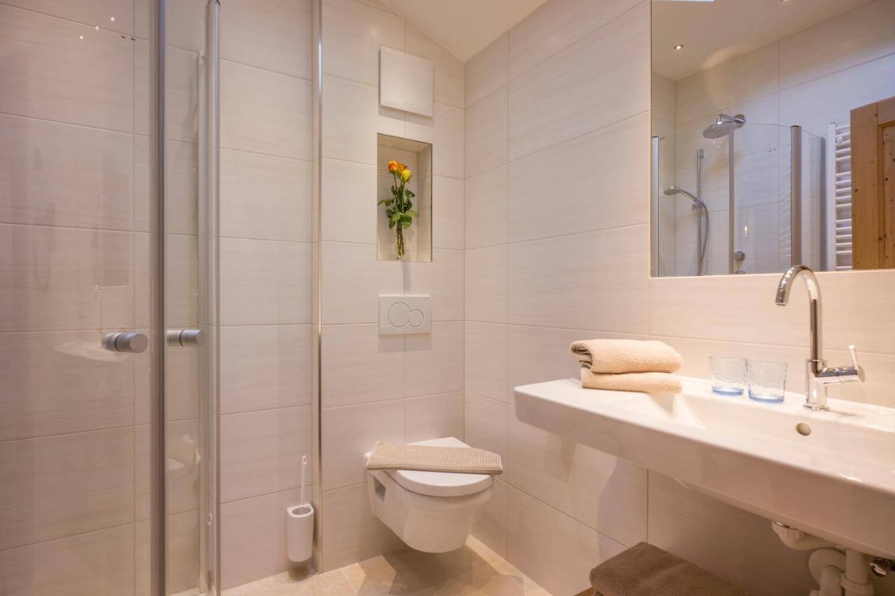 Appartement Fuchs Ferdinand Ellmau Luaran gambar