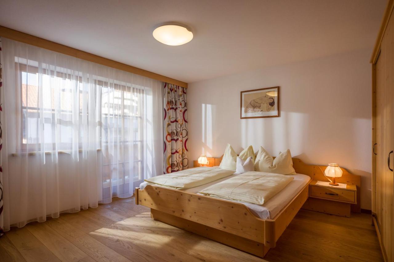 Appartement Fuchs Ferdinand Ellmau Luaran gambar