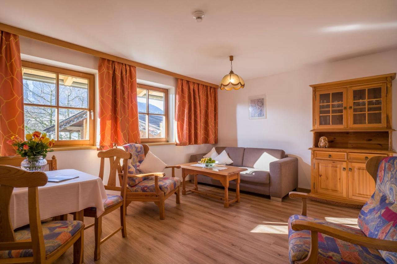 Appartement Fuchs Ferdinand Ellmau Luaran gambar