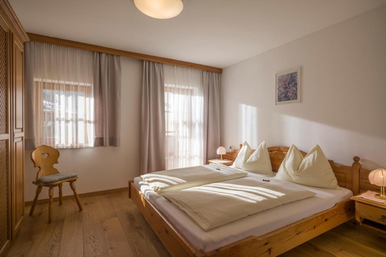 Appartement Fuchs Ferdinand Ellmau Luaran gambar