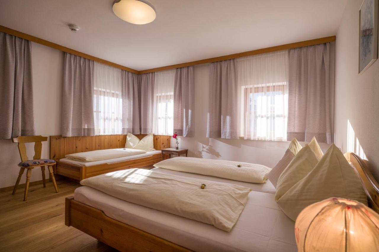 Appartement Fuchs Ferdinand Ellmau Luaran gambar