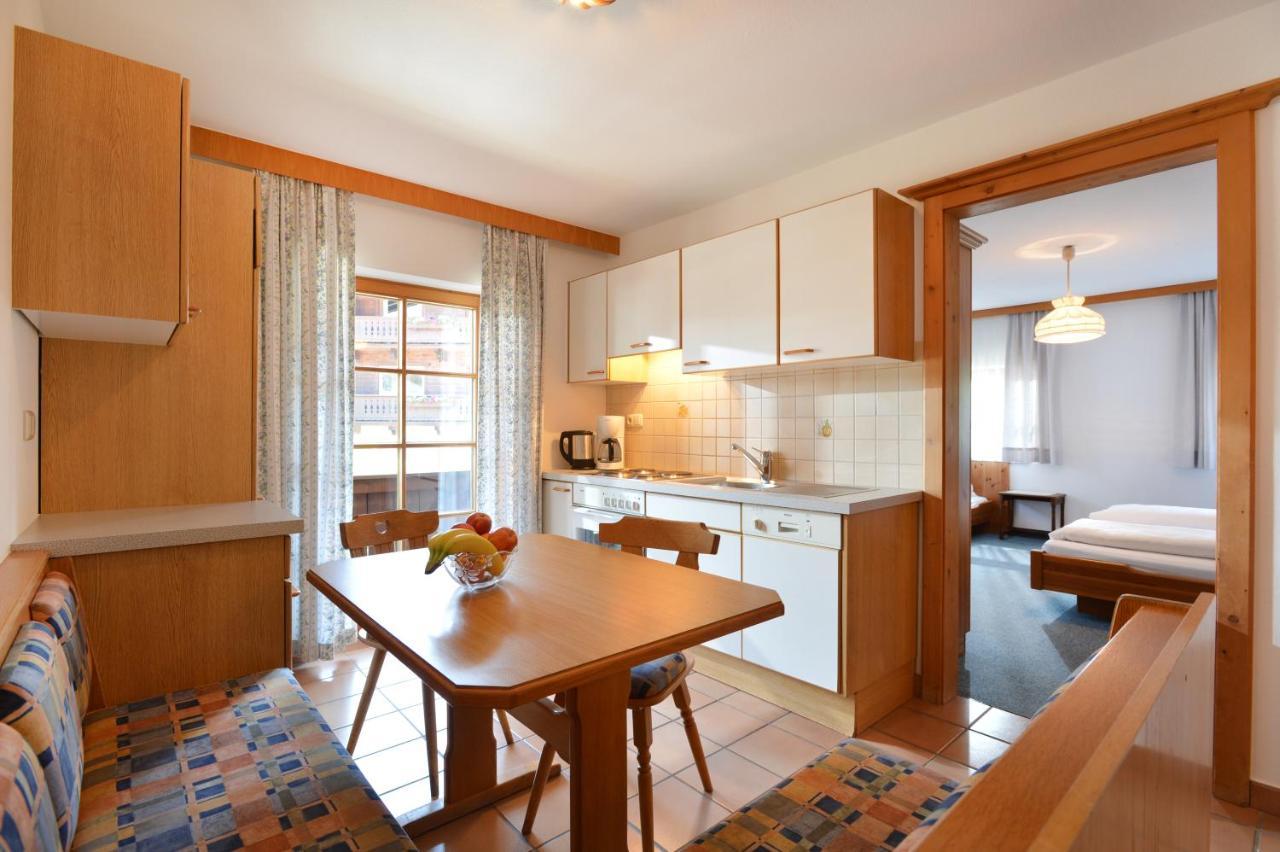 Appartement Fuchs Ferdinand Ellmau Luaran gambar