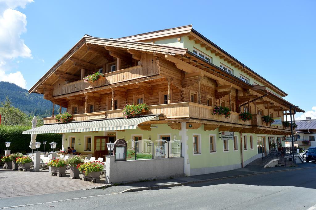 Appartement Fuchs Ferdinand Ellmau Bilik gambar