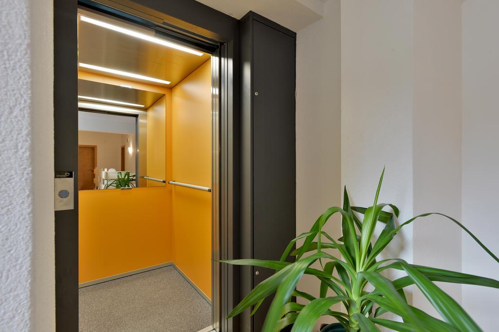 Appartement Fuchs Ferdinand Ellmau Bilik gambar
