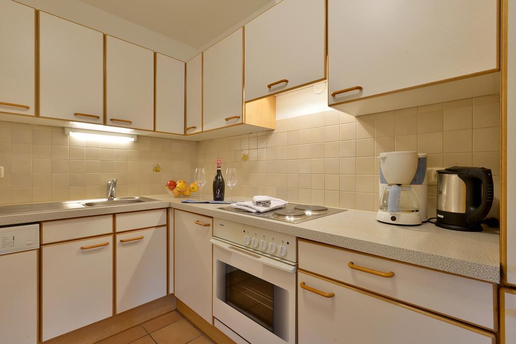 Appartement Fuchs Ferdinand Ellmau Bilik gambar